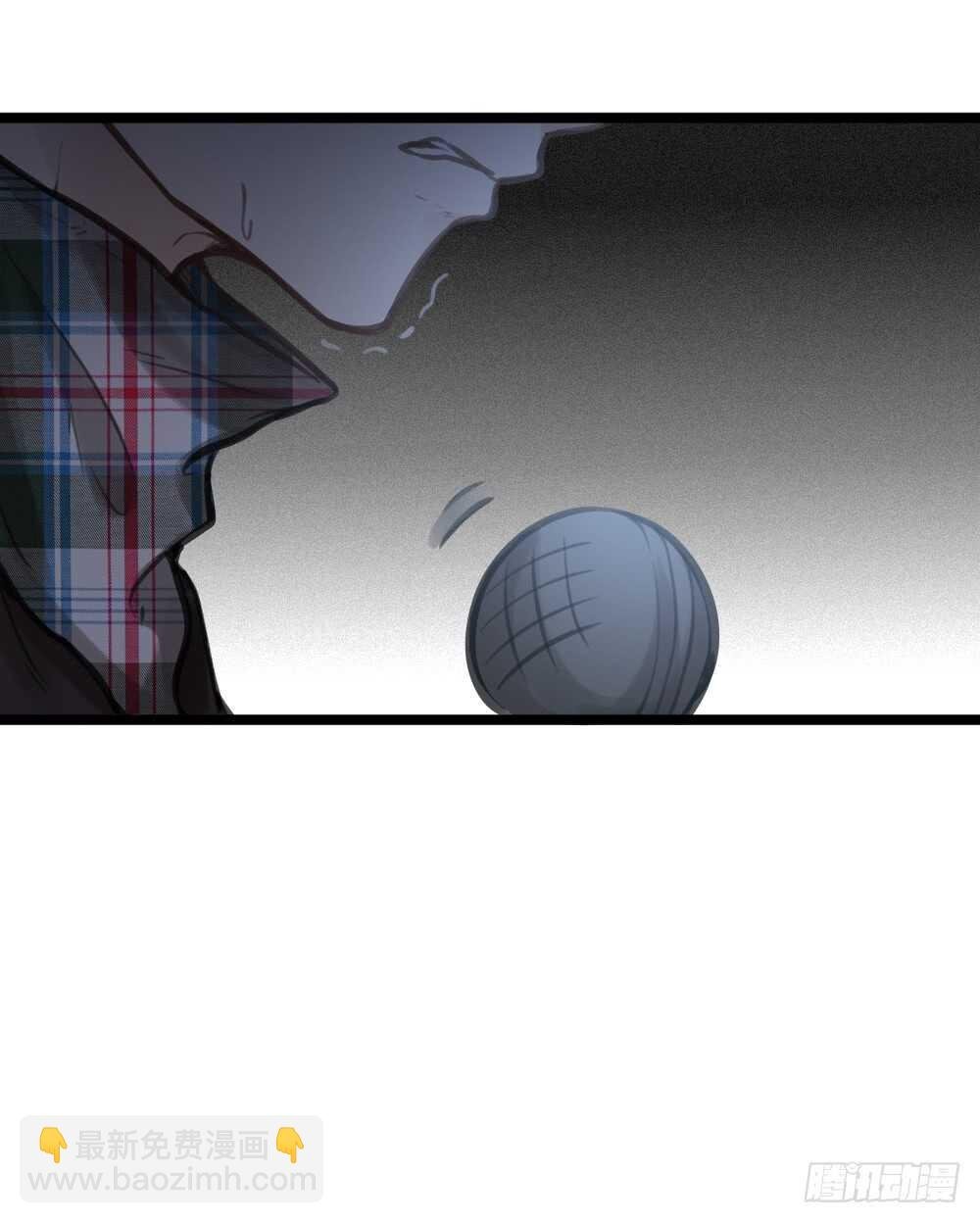 第14话 我不能唱歌了