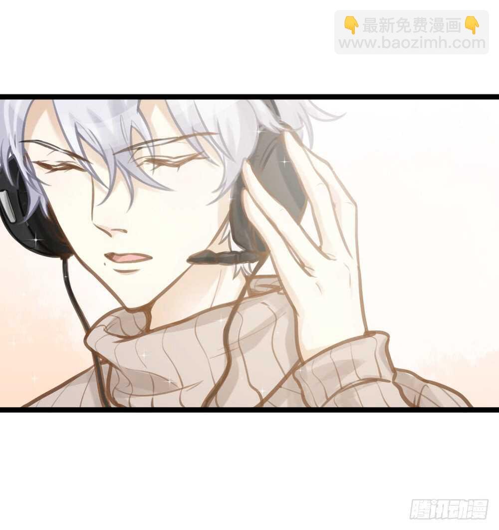 第14话 我不能唱歌了