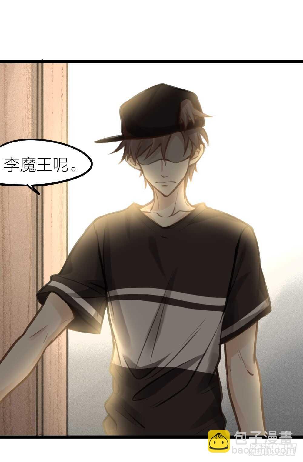 第14话 我不能唱歌了