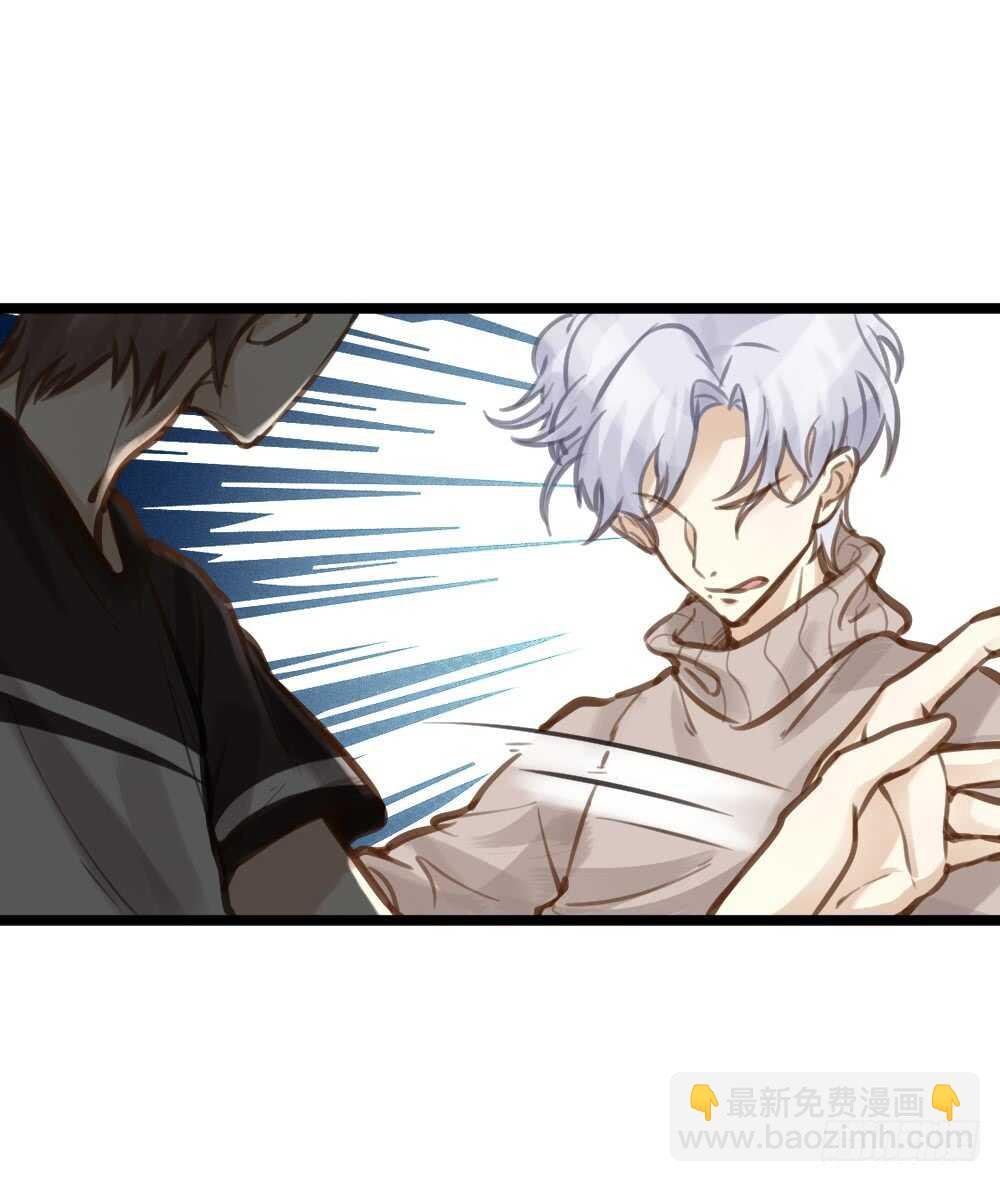 第14话 我不能唱歌了