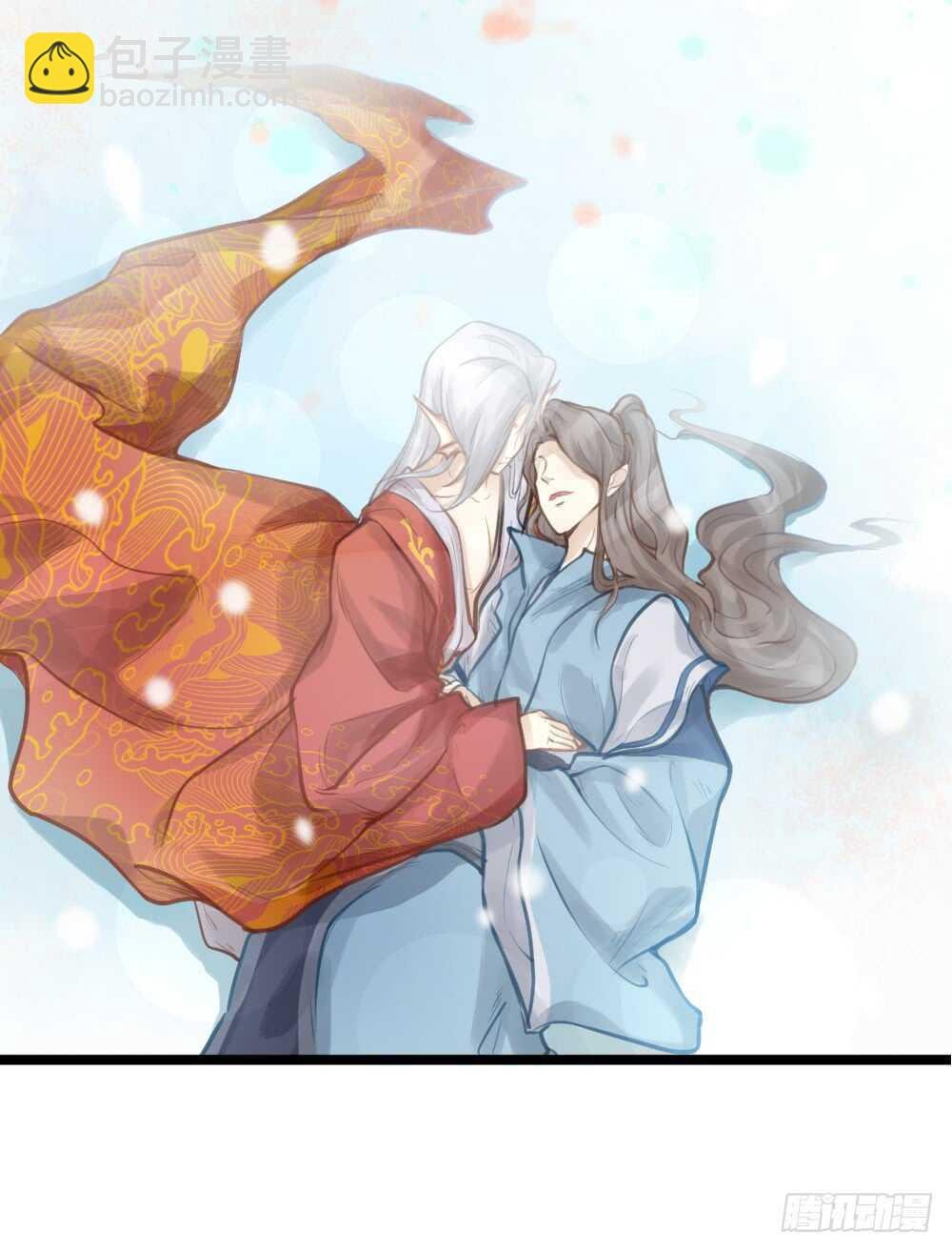 第15话 反派的嘴脸