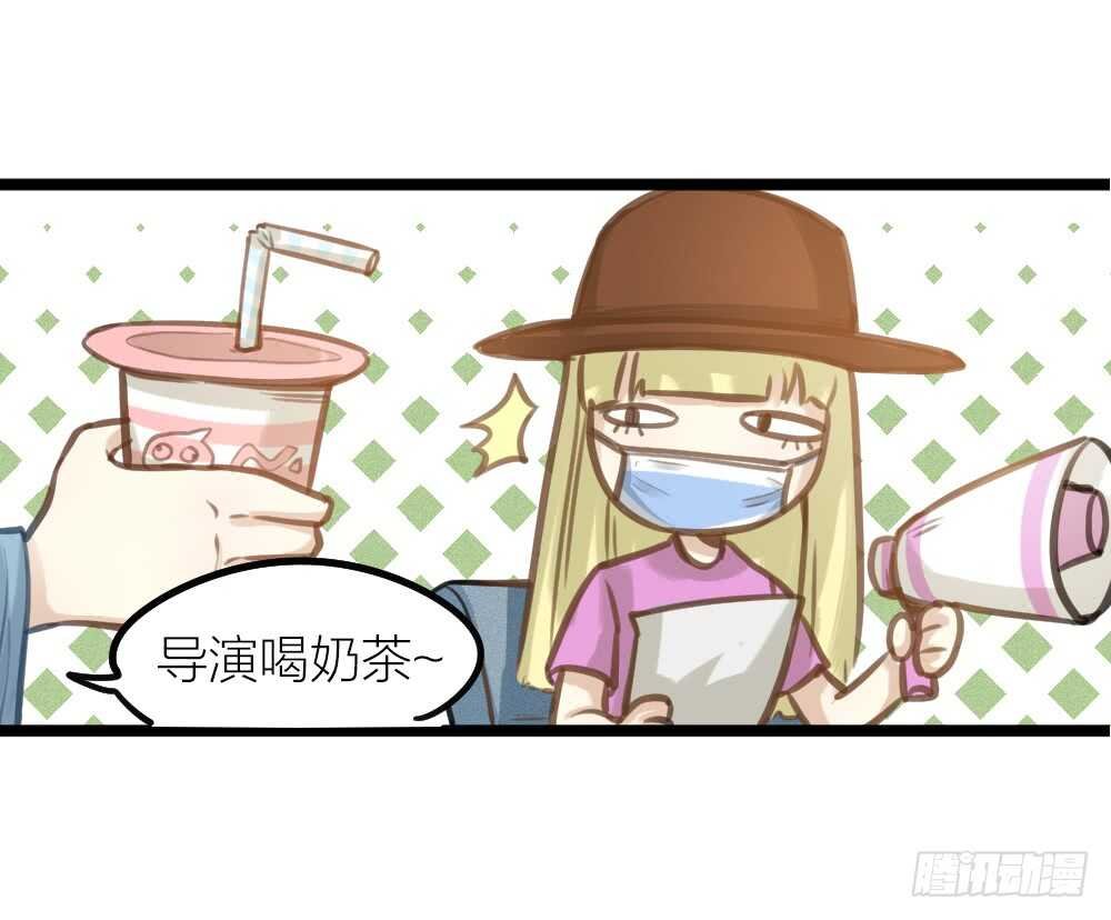 第15话 反派的嘴脸