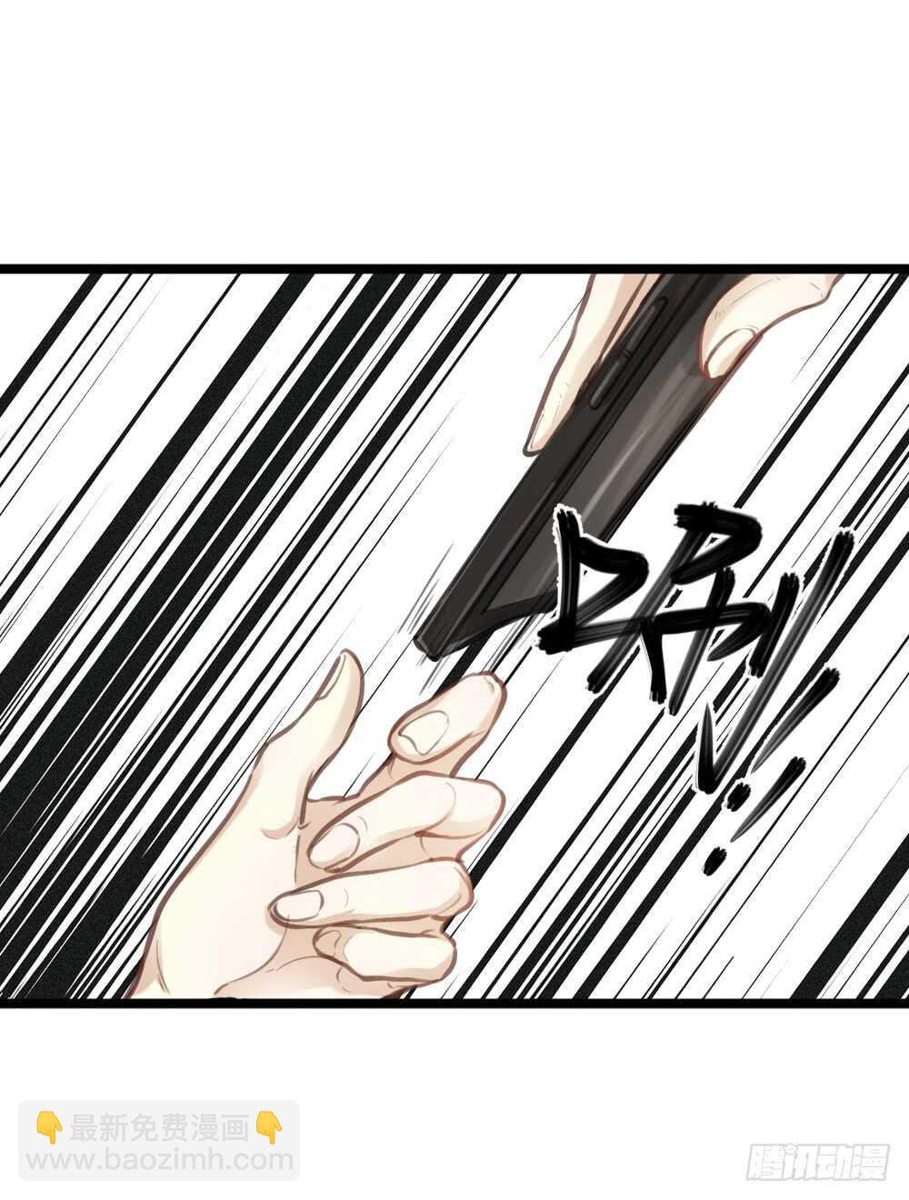 第15话 反派的嘴脸