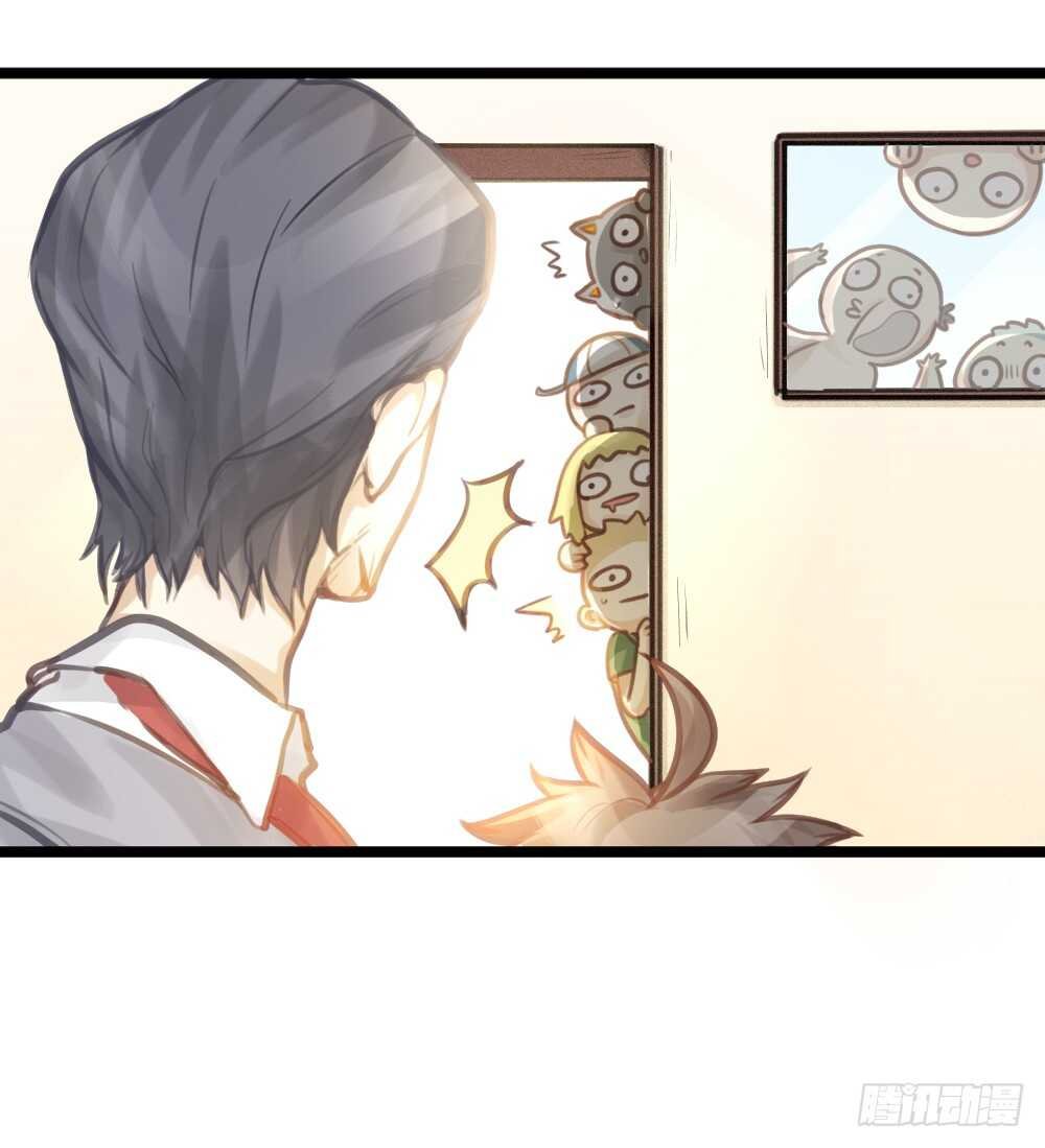 第15话 反派的嘴脸
