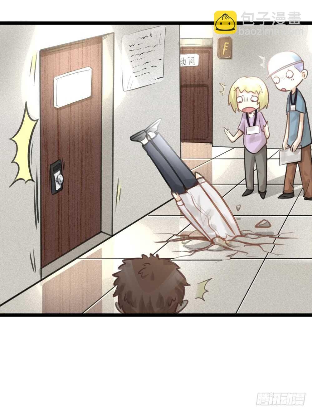 第15话 反派的嘴脸