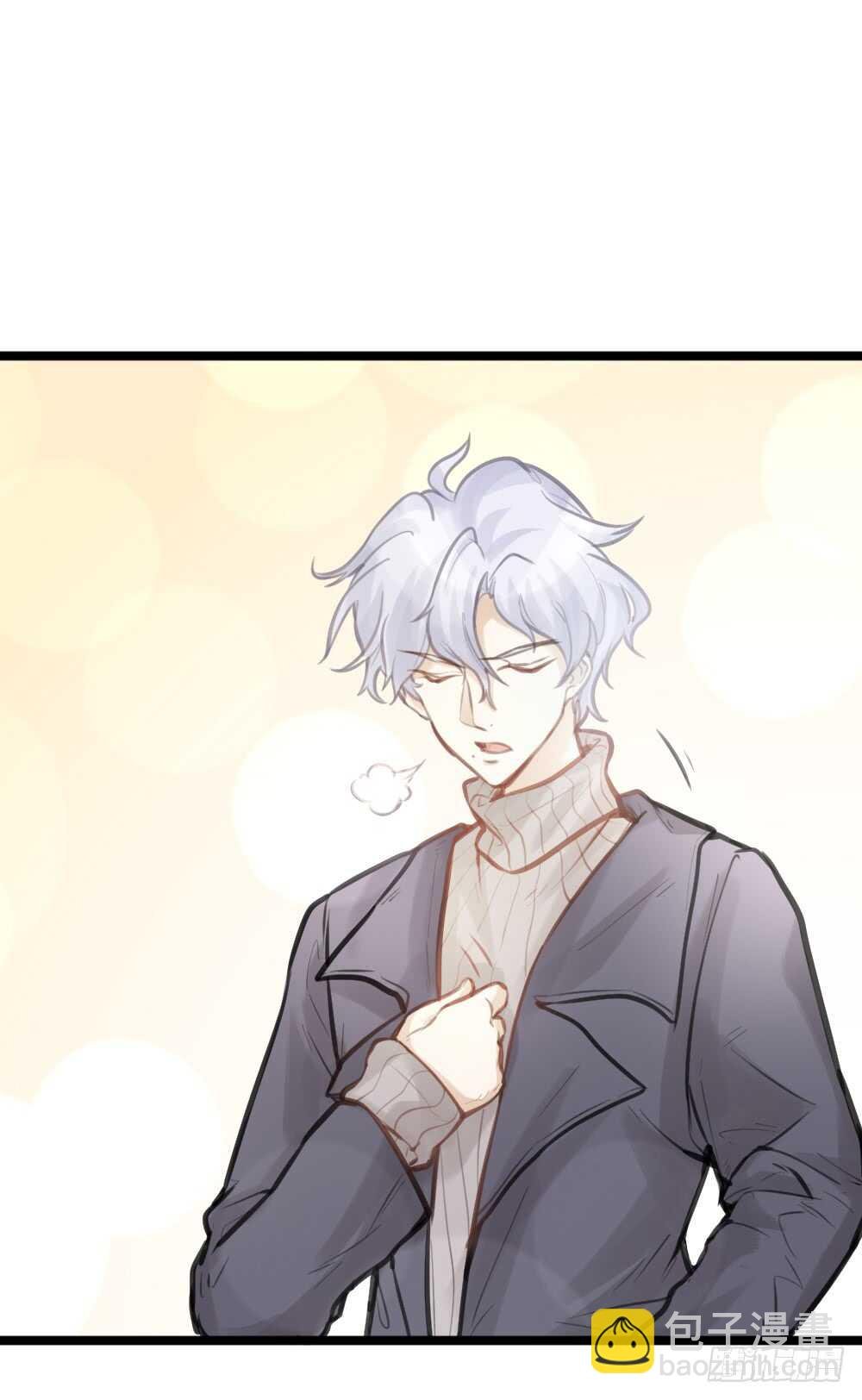 第15话 反派的嘴脸