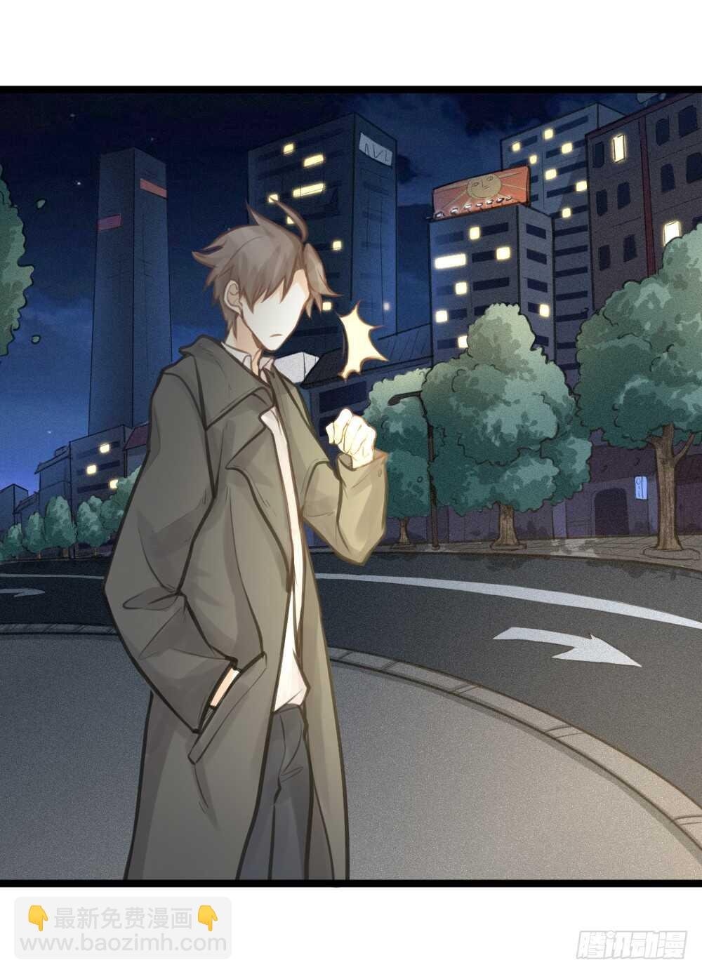 第15话 反派的嘴脸
