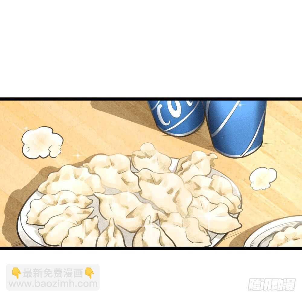 第18话 有你的节日