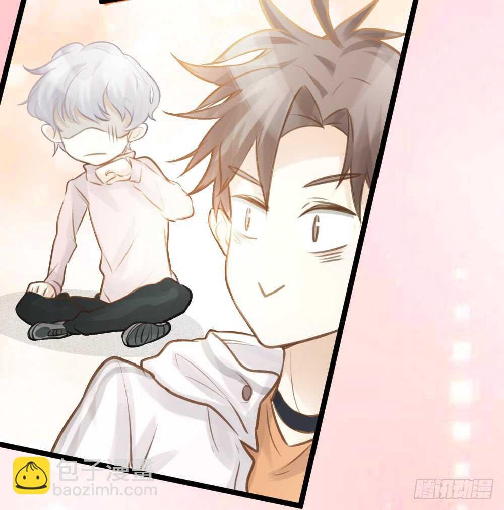 第18话 有你的节日