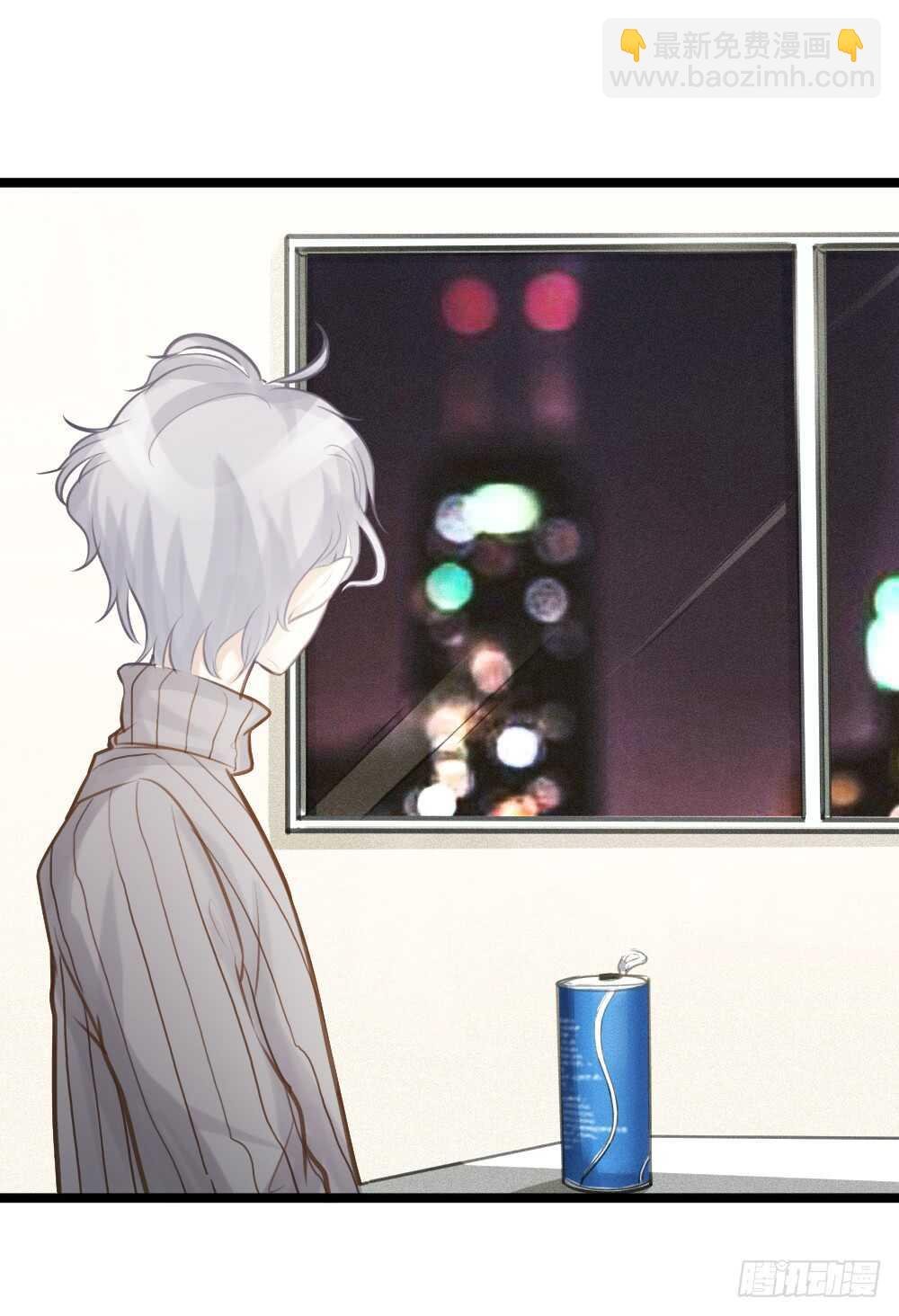 第18话 有你的节日