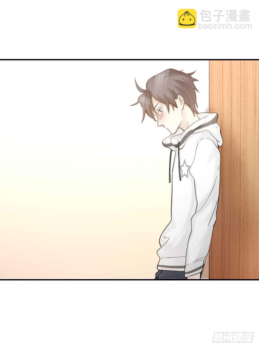 第21话 心动