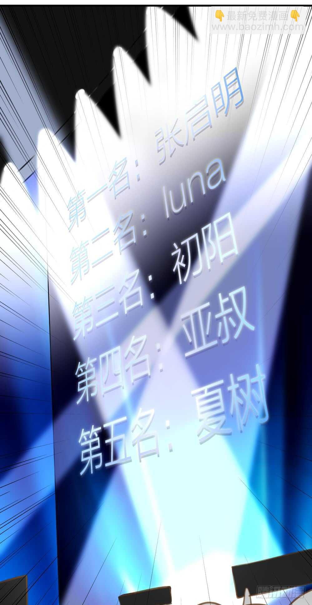第22话 第一次