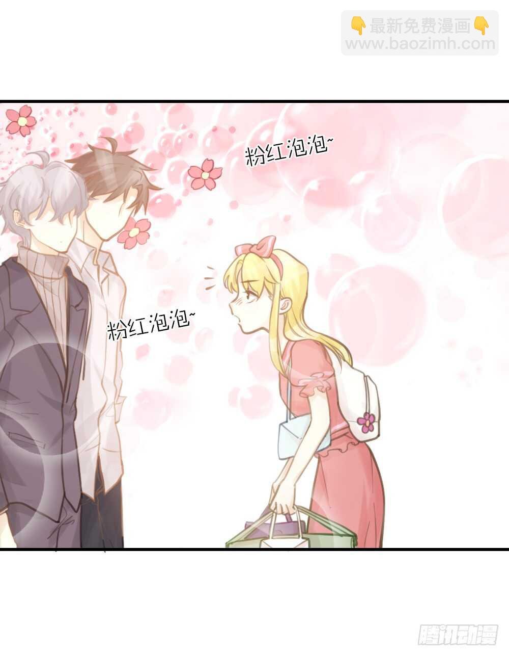 第24话 我们重新来过吧