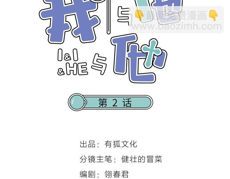 第2话 一个人的房间