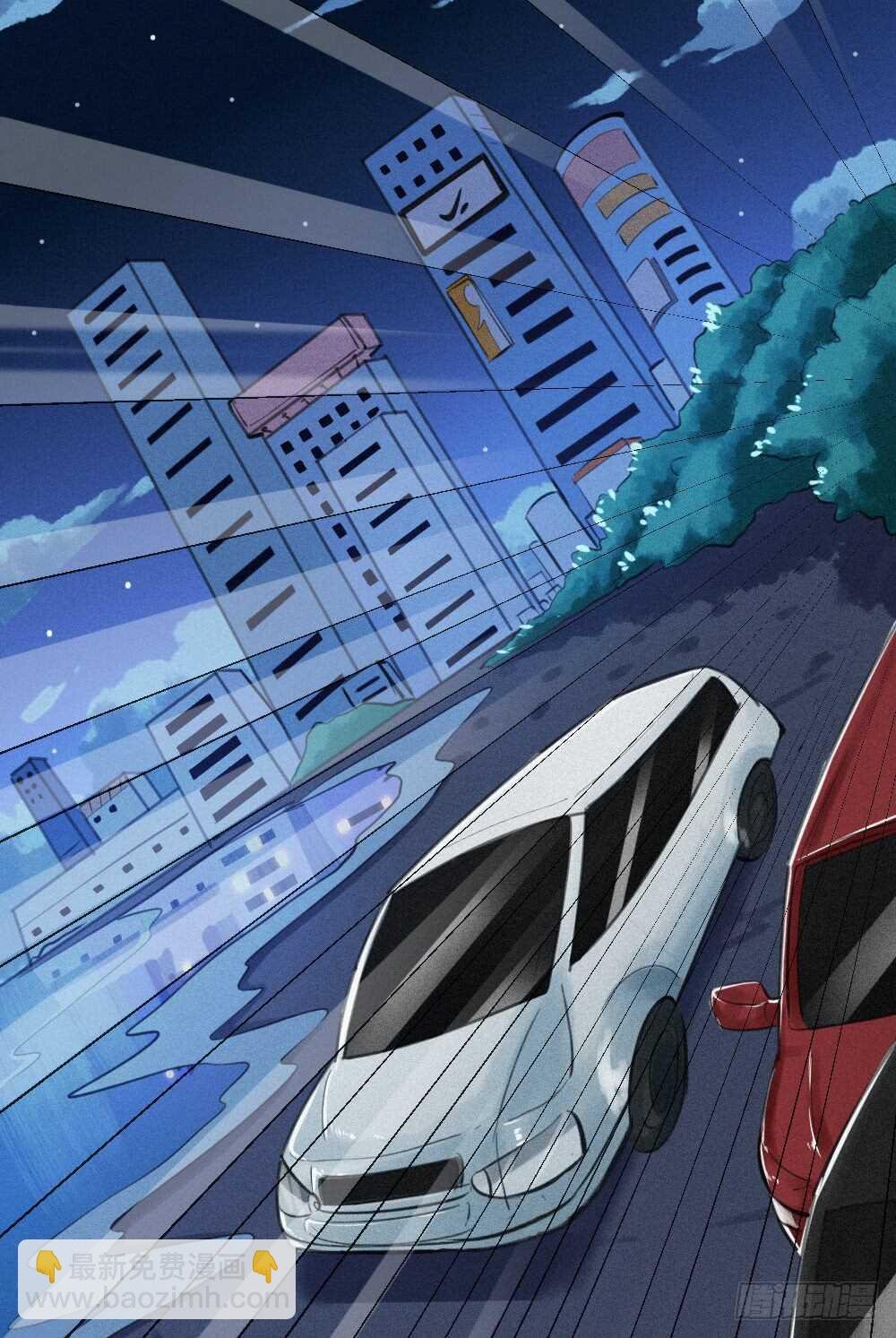 第28话 他，是我的了！