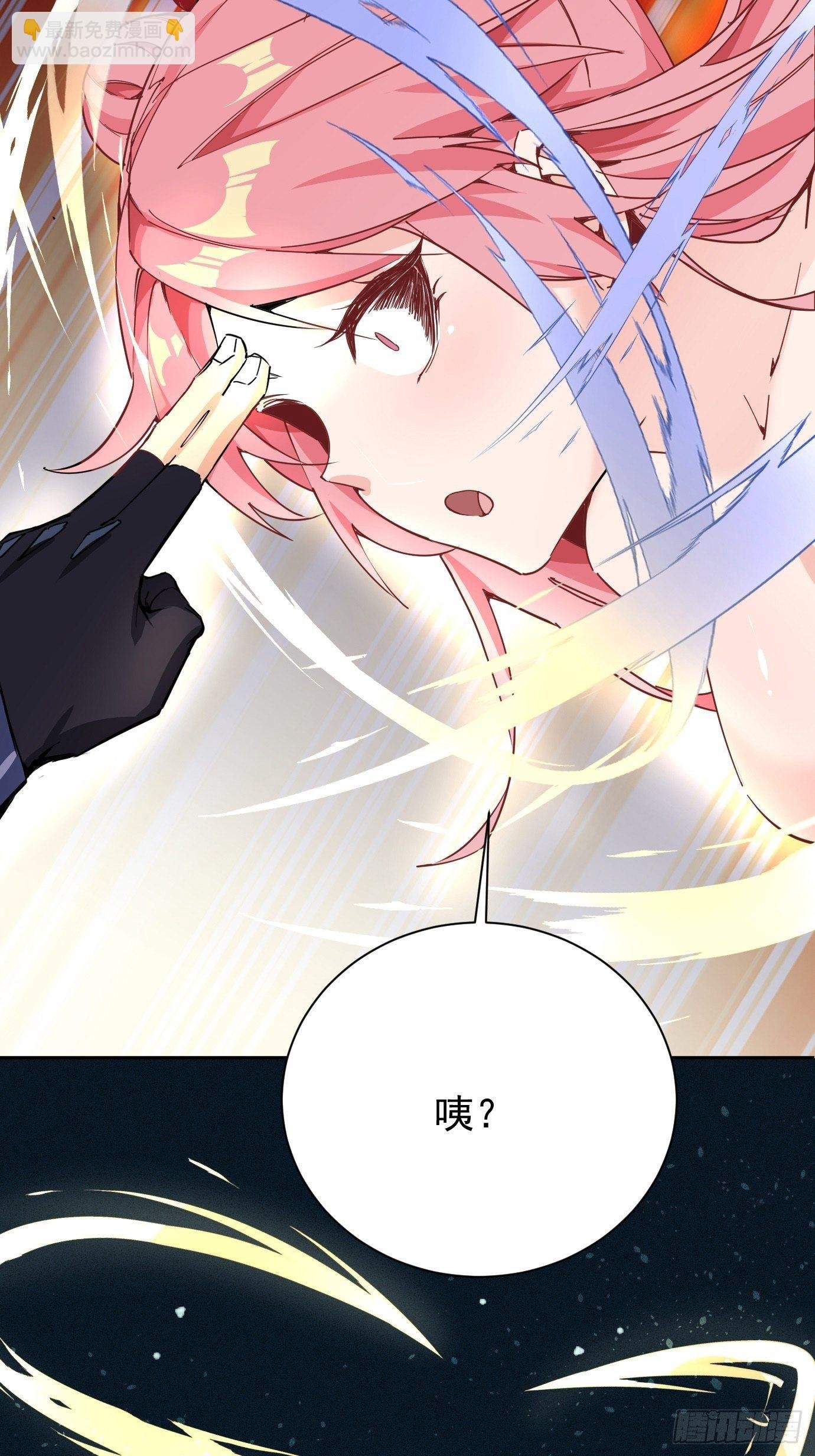 第九话：我女儿像我！
