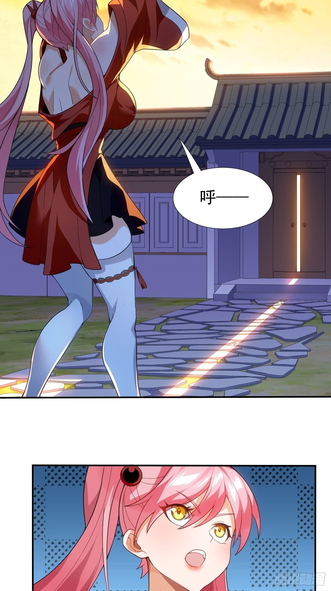 第十五话：画面丢失