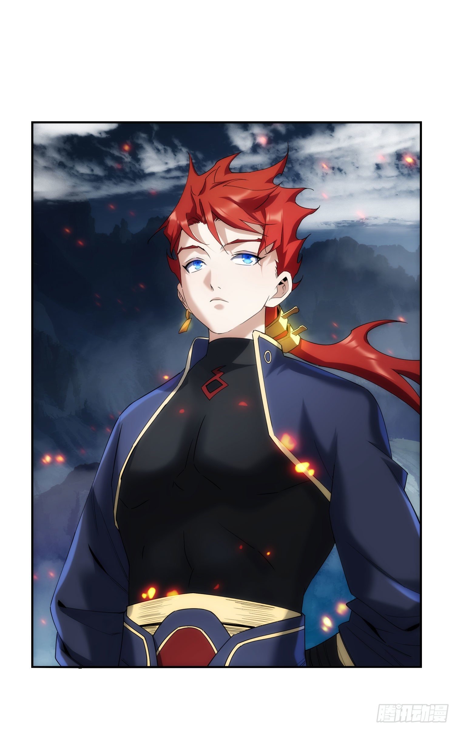 第33话 弑神