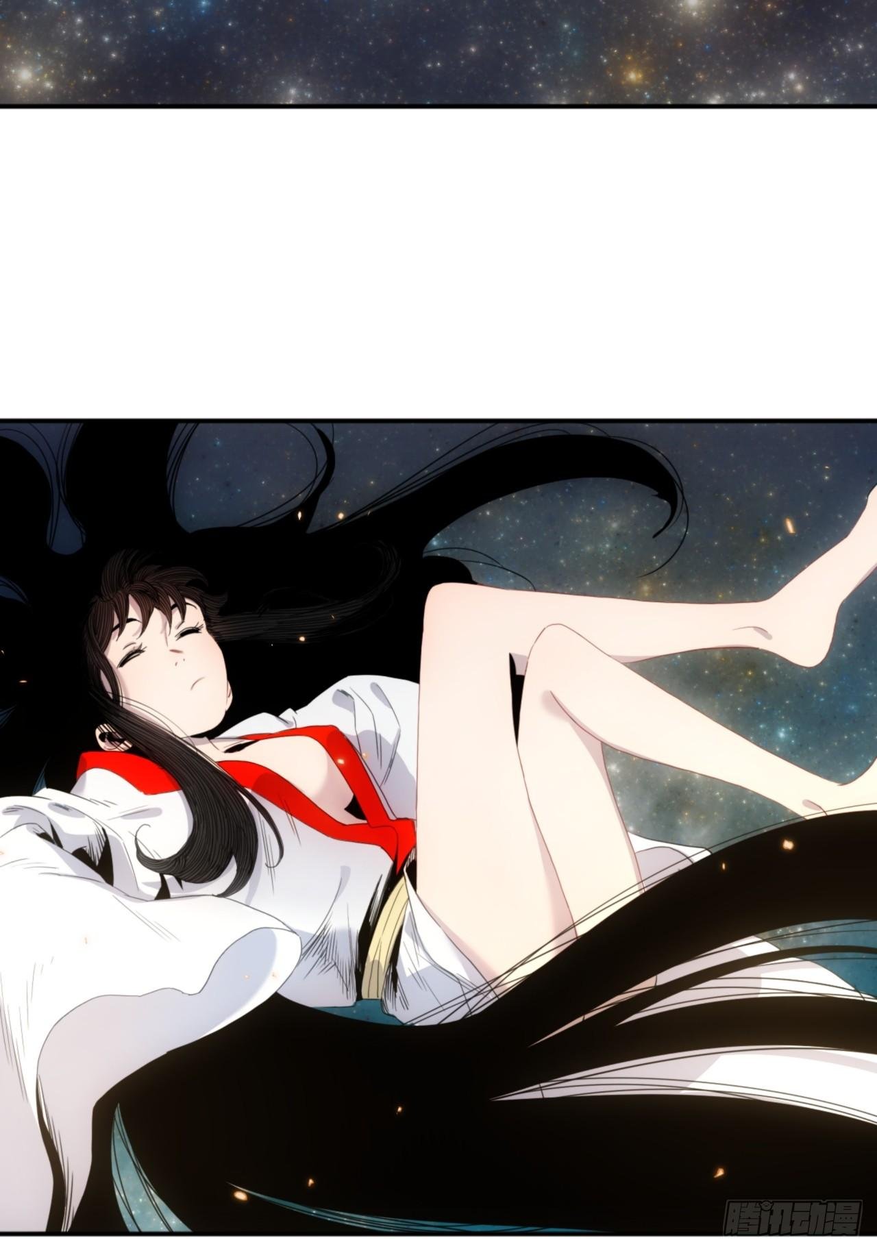 第5话 下界一世游