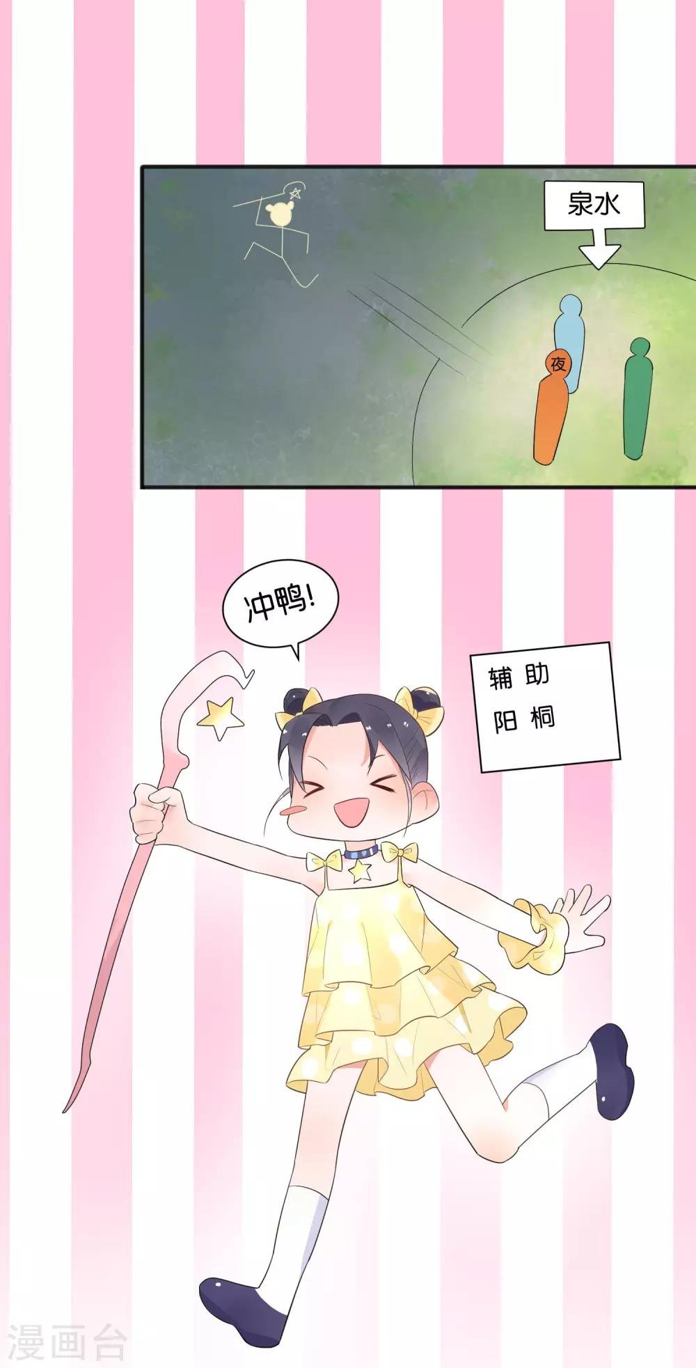第8话 手短怎么打中路？！