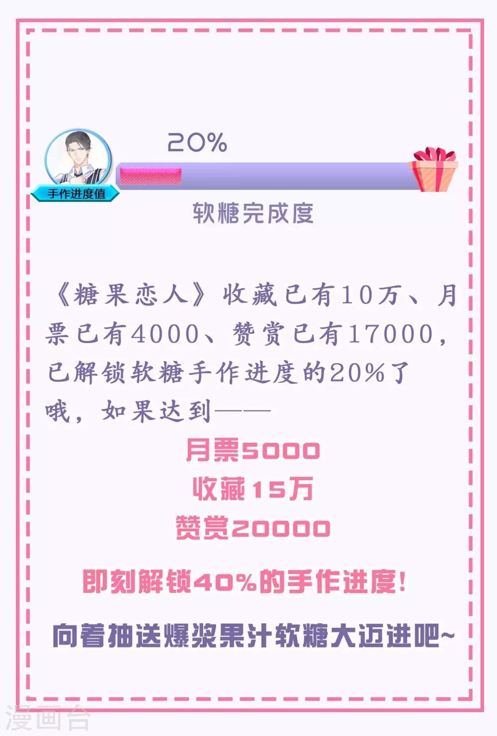 第18话 总裁为我挡刀子