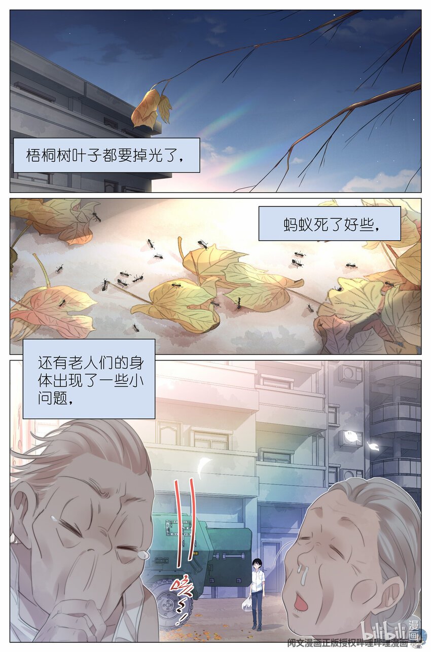 013 观察