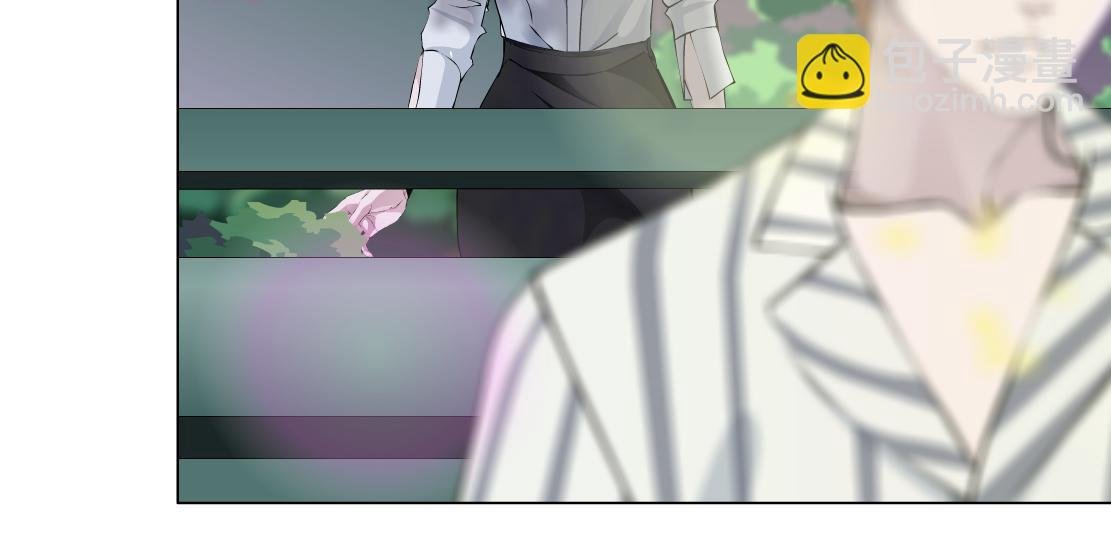第9话 你当我吃素的？！