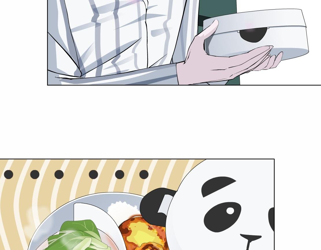 第9话 你当我吃素的？！