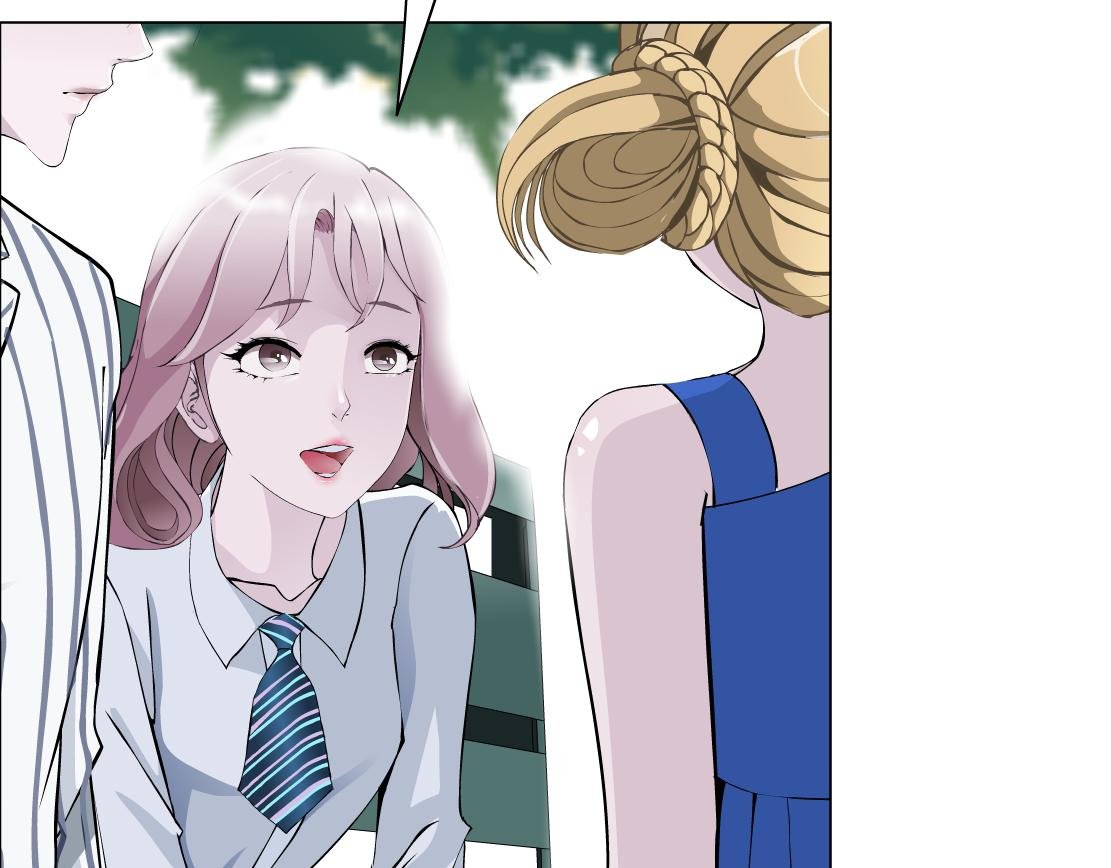 第9话 你当我吃素的？！