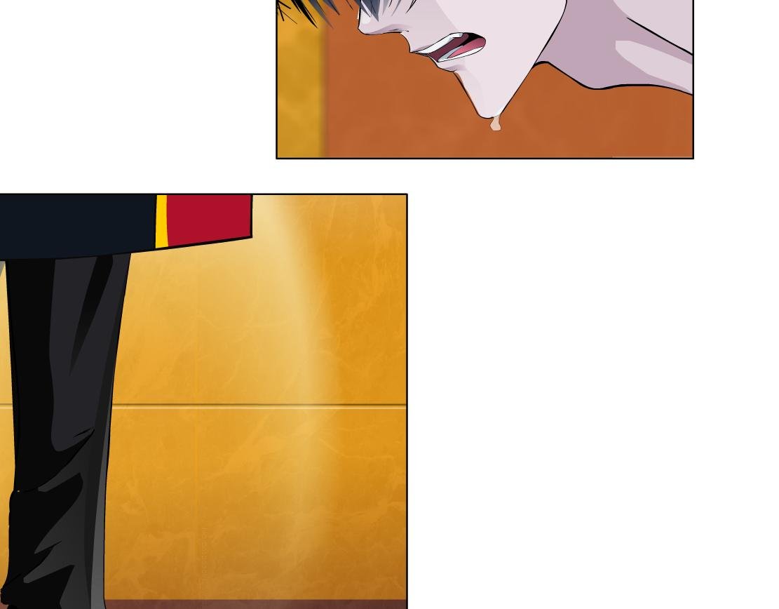 第14话 暴露身份？！