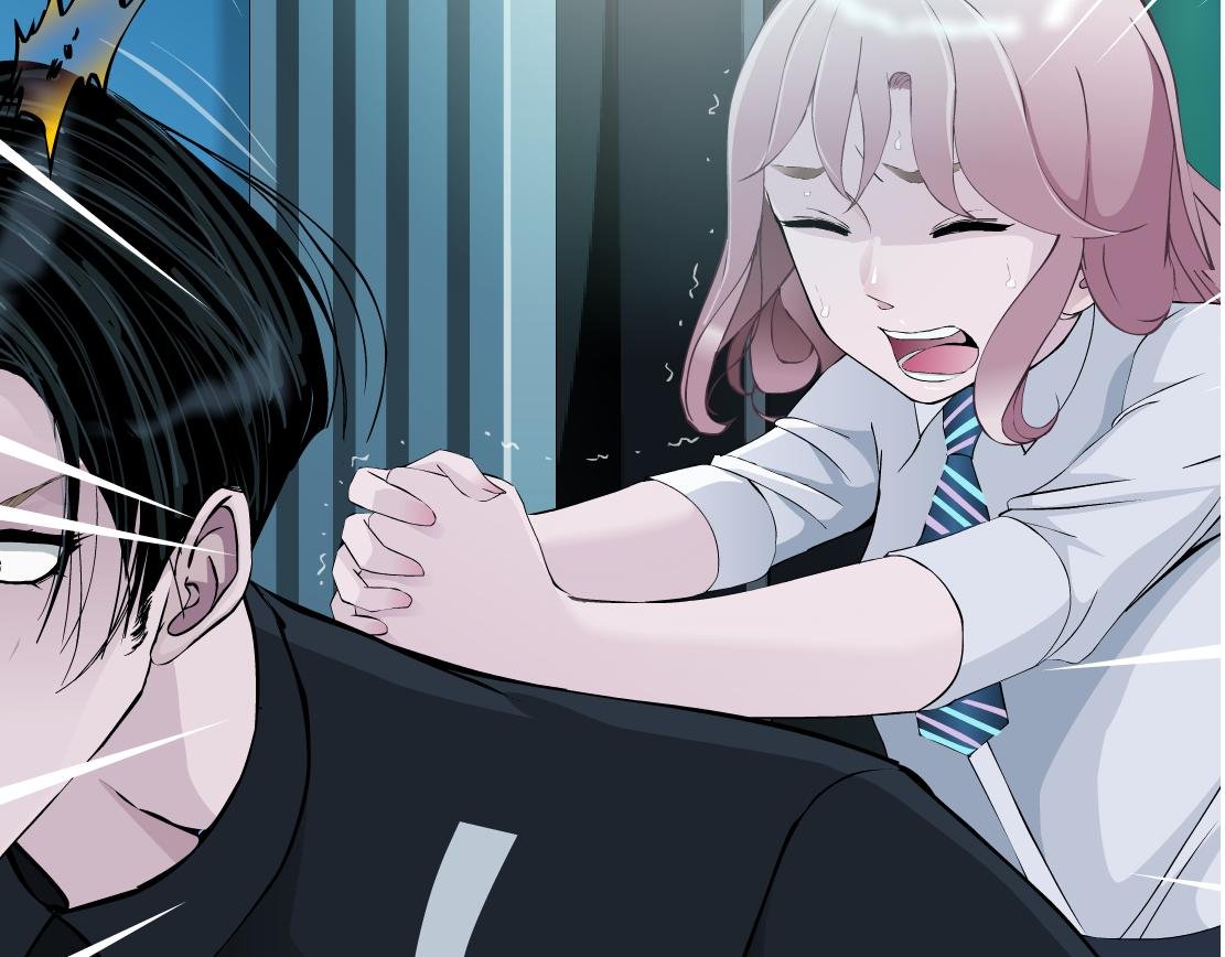 第16话 反击