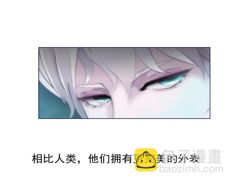 第1话 误打误撞！？