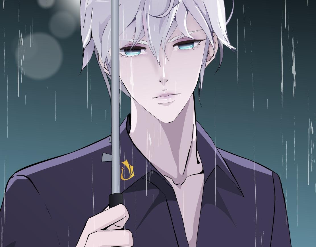 第19话 占有？