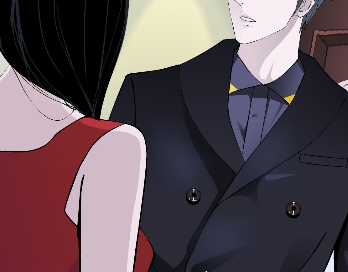 第21话 她是属于我的