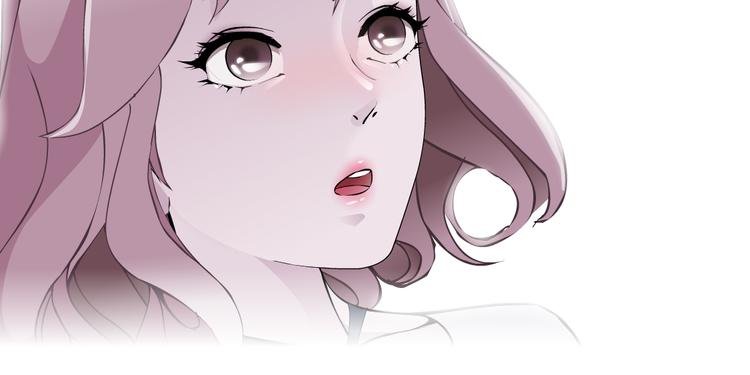 第2话 你的气息很特别
