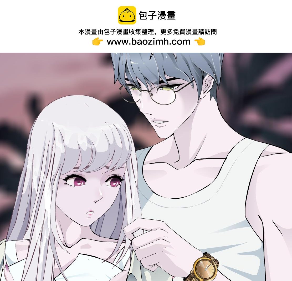 第36话 隔离
