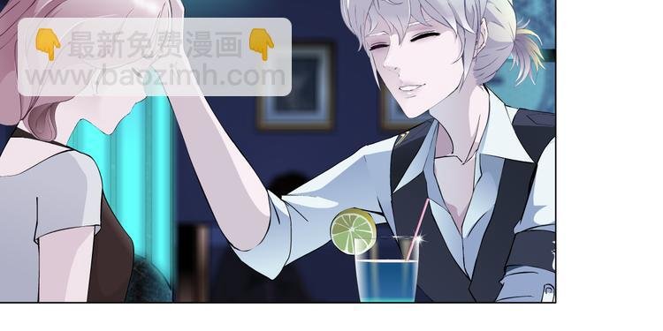 第3话 盯着我的那双眼睛