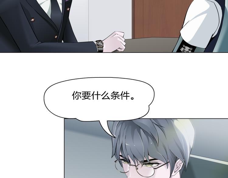 第5话 威胁