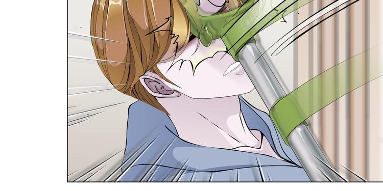第7话 让人误会的男人
