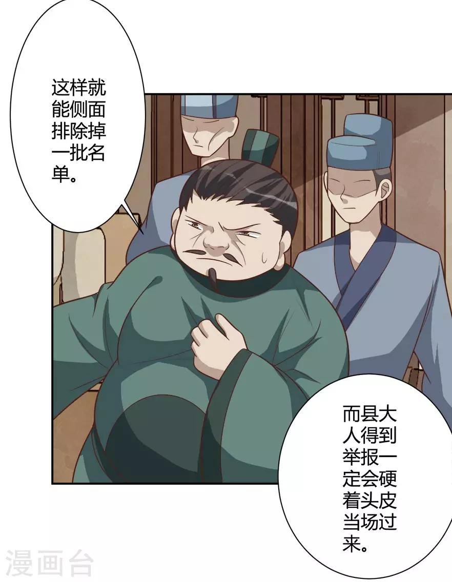 第35话 烫手山芋