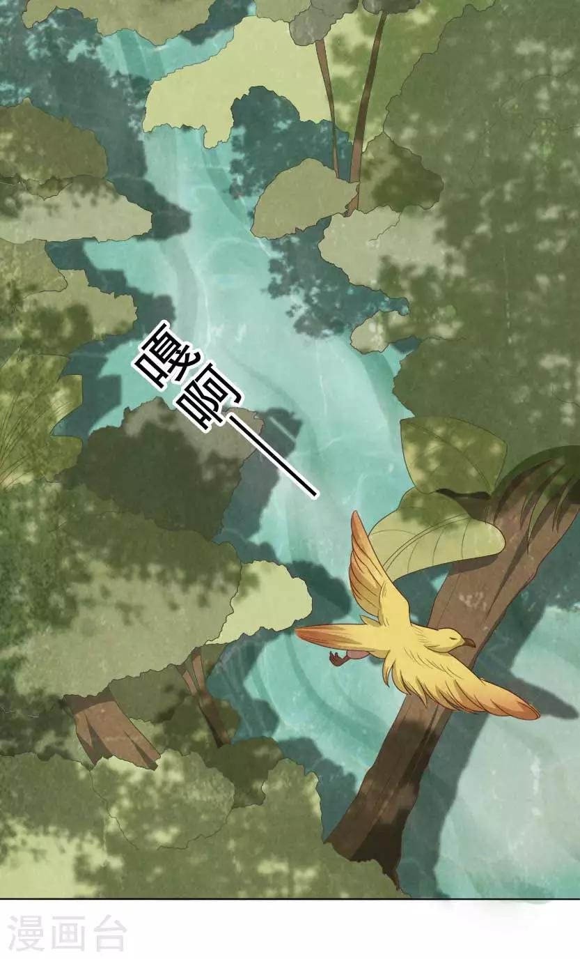第44话 容华当真没死？