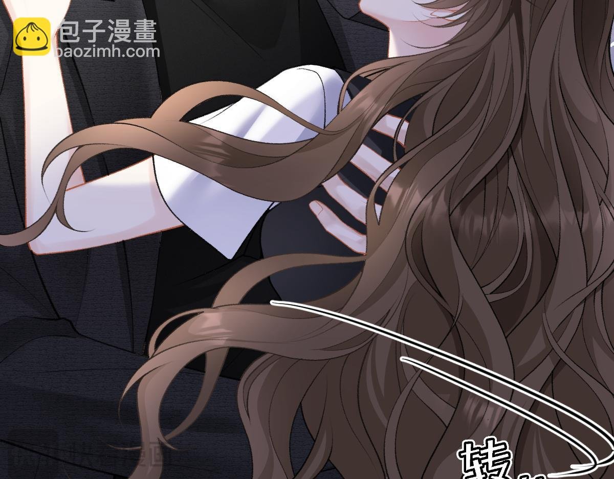 第9话 霍冽宸说不定性无能