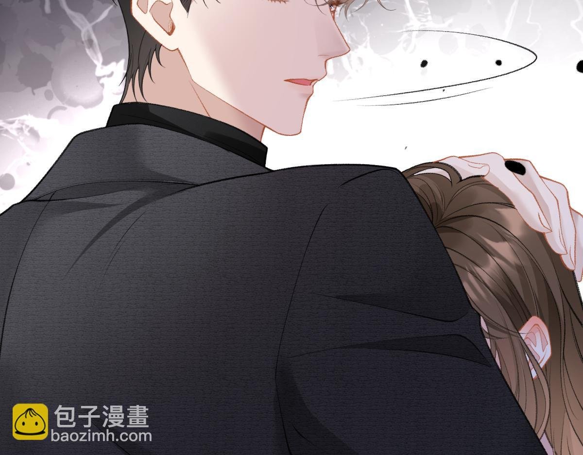 第9话 霍冽宸说不定性无能