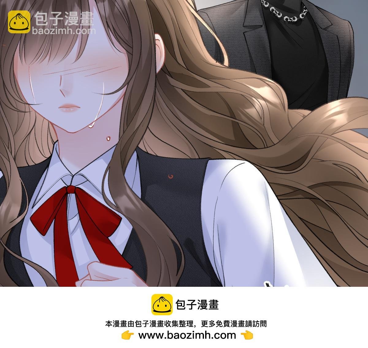 第9话 霍冽宸说不定性无能