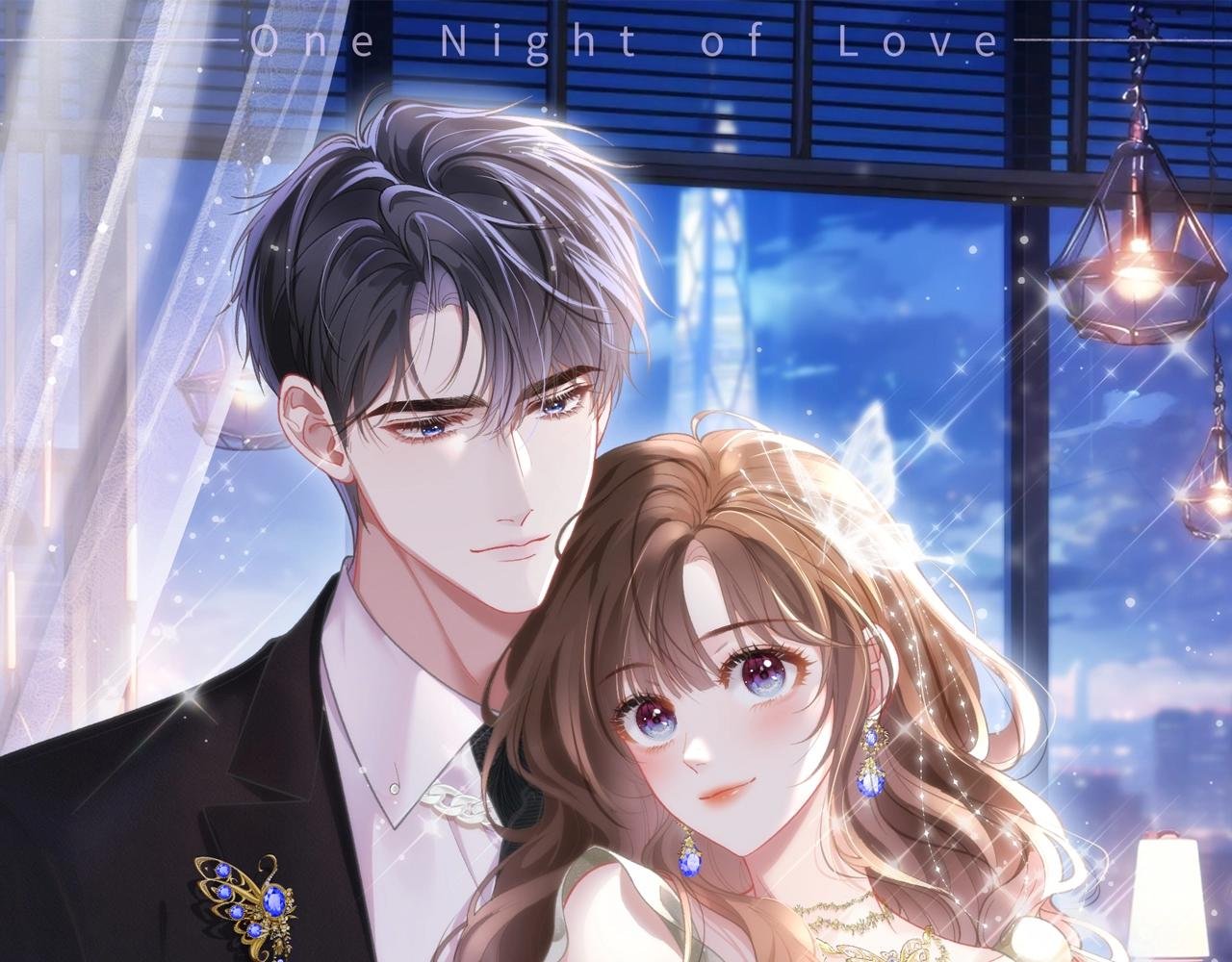 第10话 有霍少撑腰