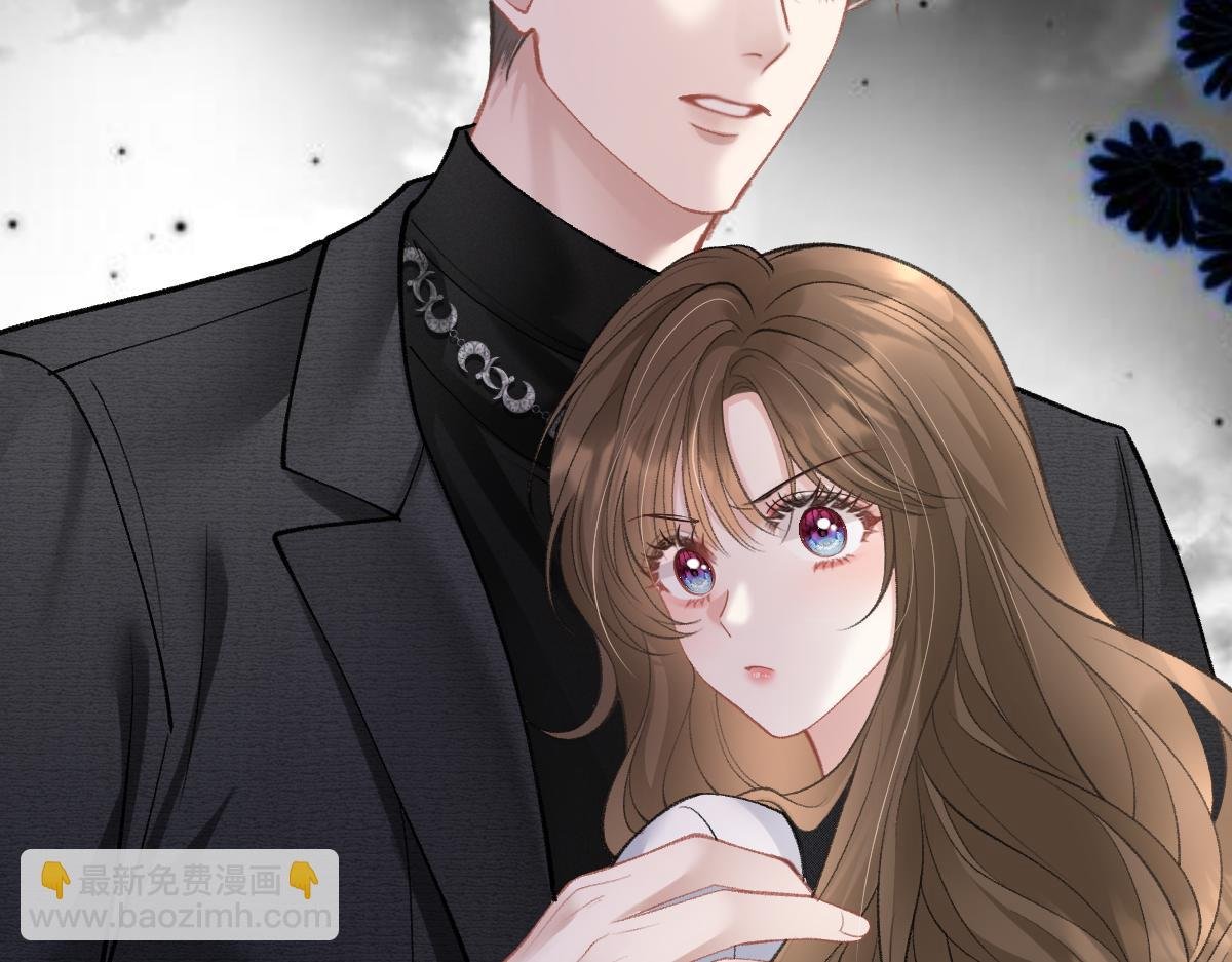 第10话 有霍少撑腰