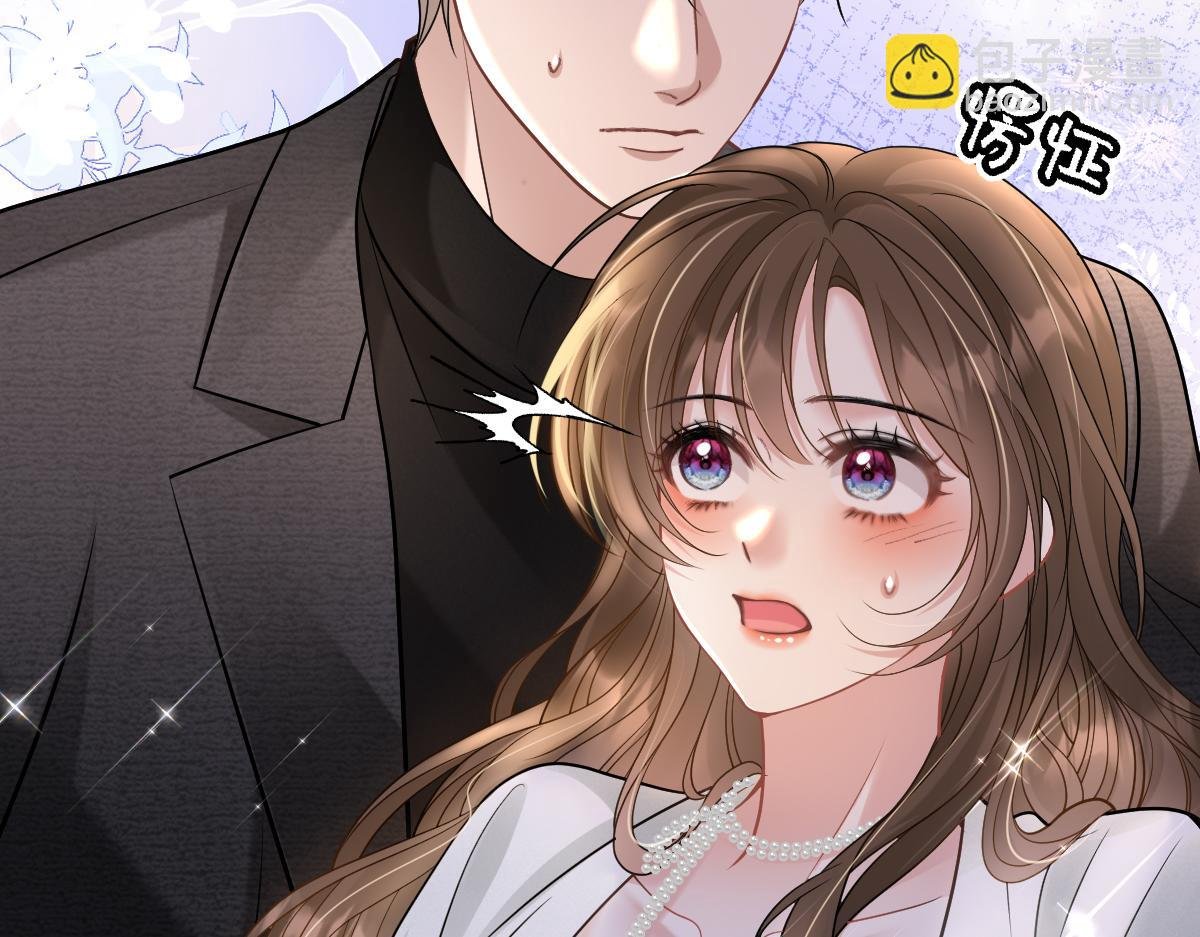 第14话 明明最不想欠他的
