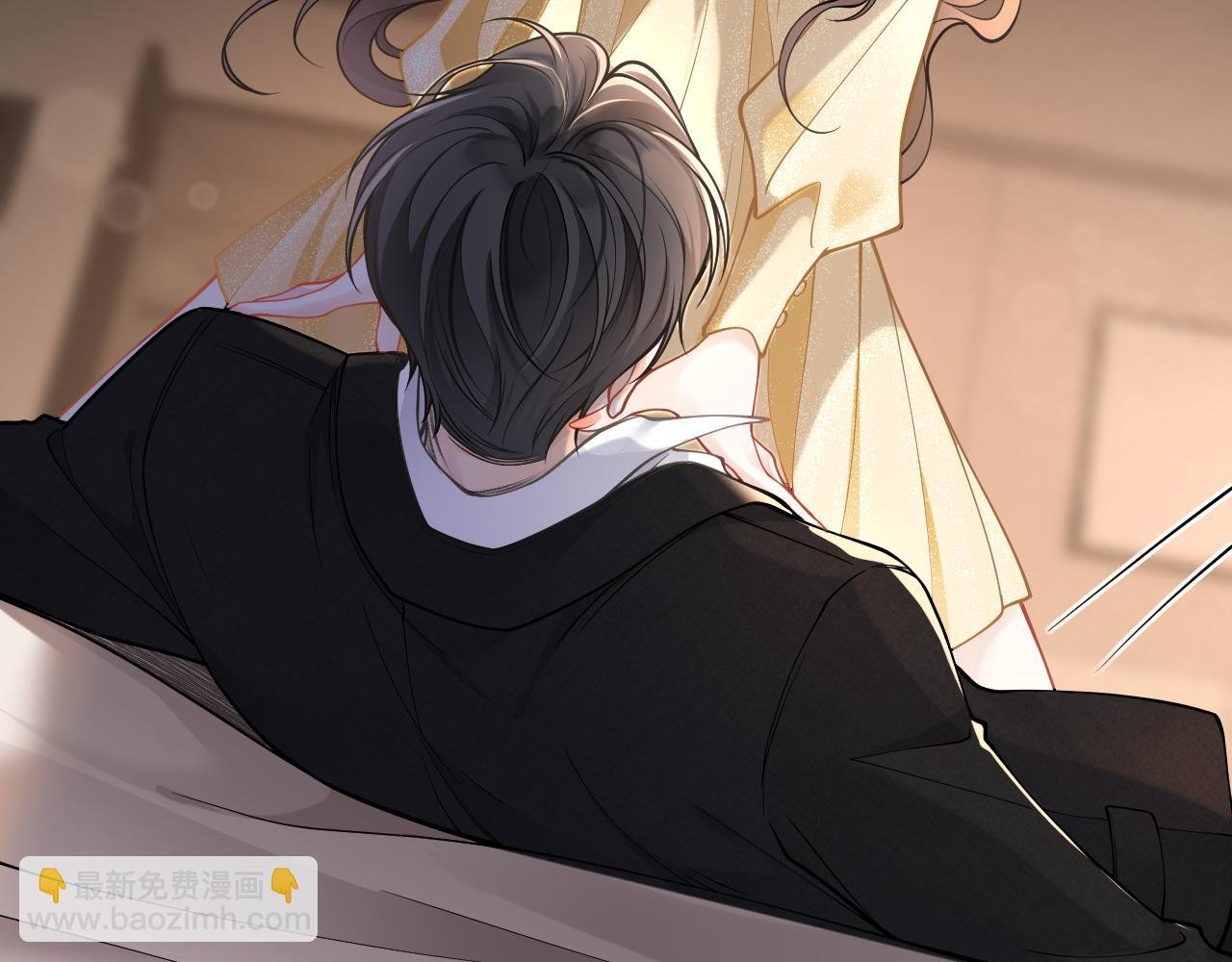 第1话 酒后的贪欢罢了