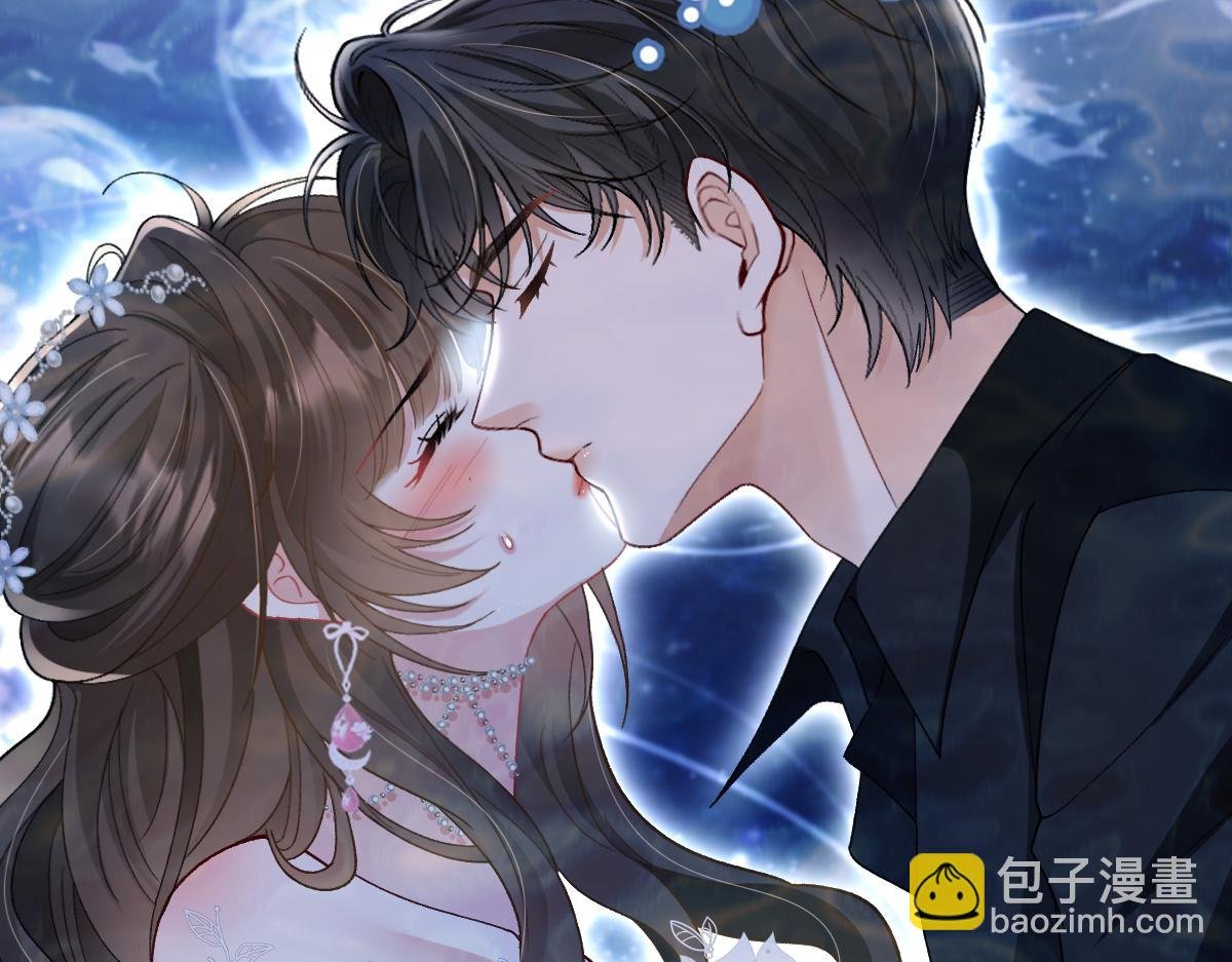 第25话 霍冽宸你在干什么！