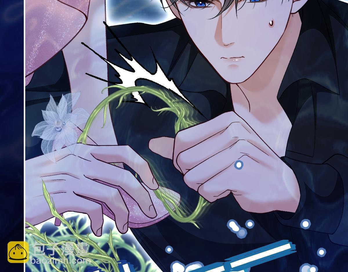 第25话 霍冽宸你在干什么！